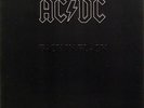 AC/DC Back In Black STILL SEALED NEW OVP Epic Vinyl LP