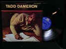 Tadd Dameron-The Magic Touch-Riverside 419-BILL EVANS CLARK TERRY
