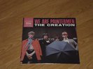 THE CREATION We Are Paintermen LP VINYL 60er HIT-TON NEU MINT noch eingeschweißt