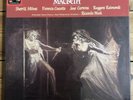 SLS 992 Verdi Macbeth / Milnes, etc. / Muti 3 LP Box Set SEALED