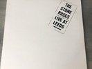 The Stone Roses ?– Live At Leeds vinyl album