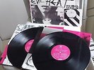 PRIMAL SCREAM     original Vinyl 2LP     Evil Heat (2002)