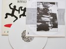 Casino Royale Soul of ska AUTOGRAFATO 1988 Der Nagel Lp vinile bianco 33 giri