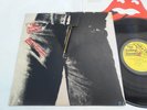 rolling  stones ( sticky fingers ) gatefold  album  on rolling stones  records