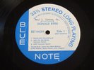 Donald Byrd - Blackjack (1967) LP (NM-)   Blue Note Liberty 1st TOP