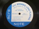 Lee Morgan - The Sidewinder (1964) LP (VG+) MONSTER Blue Note BST 1st NY Ear OIS