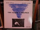 Kowald/Altena Duo - Two Making a Triangle - FMP 0990 - 1983