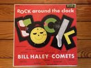 Bill Haley And His Comets ?– Rock Around The Clock 1955 Decca ?DL 8225 Vinyl VG+