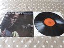 Miles Davis - Kind of Blue Coltrane UK Press CBS MONO BPG 62066 Rare EX++ LP