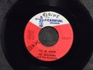 northern soul LEE WILLIAMS AND CMYBALS I'll Be Gone CARNIVAL 521 listen
