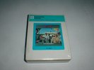 AC/DC Dirty Deeds Done Dirt Cheap 8 Track Tape SEALED 1981 Hard Rock Metal Punk