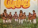 Cumbias con el Grupo Hermanos Calderon latin cumbia synth Tropical puebla sonido