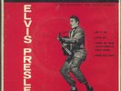 ELVIS PRESLEY 