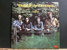 DEREK & THE DOMINOS  In Concert  DBL LP   UK  1973   Lovely copy