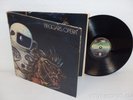 BEGGARS OPERA Pathfinder CANADA Poster-Gatefold LP Vertigo 6360 073 PROG