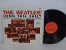 THE BEATLES Long Tall Sally 1976 CANADA Orange label MONO LP Capitol T 6063