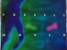 Arthur Russell World Of Echo UK 1987 Vinyl LP VG+
