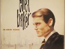 Chet Baker ?– “Chet Baker In New York” Riverside Records ?RLP 12-281 Mono LP DG