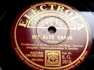 1651/ ADOLF BERDIEN-Die alte Garde-Triumphmarsch-Marsch-78rpm Schellack