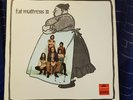 Fat Mattress ?– Fat Mattress II - LP - Polydor 2383 025 - UK 1st 1970 - Superb