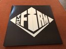 The Firm ?– European Tour 1984 Led Zep Jimmy Page Two Record Set Colored Vinyl