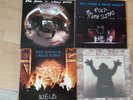 Neil Young Crazy Horse - Weld  und mehr + John Lee Hooker - the healer