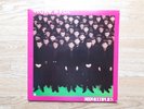 Yellow Magic Orchestra - Multiples UK Gatefold LP Yellow Vinyl 1980