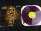 Planet Patrol S/T LP 1983 Tommy Boy TBLP 1002 Electro w/NM Purple Colored Vinyl