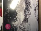 Limited Edition Minus The Bear Planet Of Ice Purple Swirl Vinyl Edition Of 1000