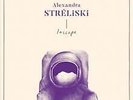 ALEXANDRA STRELISKI: INSCAPE (LP vinyl)