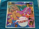 The Beatles LP a collection of Beatles oldies pcs 7016 stereo