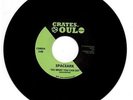 SPACEARK Do What You Can Do / Don't Stop NEW NORTHERN / MODERN SOUL 45 70s 7