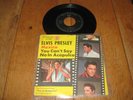 Elvis Presley .A.Mexico.B.You can't say no in Acapulco (534)