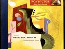 RCA Victor Red Seal Records: Debussy Preludes, Book 2 - E. Robert Schmitz, Piano