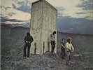 The Who, Who's Next LP Test Pressing SS