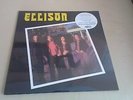 LP ELLISON HARD ROCK VINYL