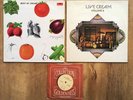 Cream Vinyl Bundle  Best Of + Live Volume II LP's + Strange Brew 7