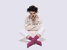 YUNGBLUD-21ST CENTURY LIABILITY VINYL LP NUOVO
