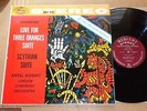 Dorati PROKOFIEV Love for Three Oranges, Scythian Suite Mercury SR 90006 FR2/FR1