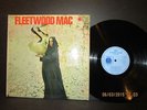 FLEETWOOD MAC The Pious Bird of Good Omen 1969 UK 1st 763215 Vinyl Lp