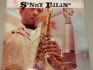 Sonny Rollins Sonny Clark The Sound of Sonny Riverside RLP 12-241 USA