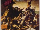 THE POGUES: Rum Sodomy & The Lash US MCA Promo Stamp, Punk Folk LP NM-