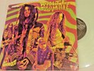 WHITE ZOMBIE La Sexorcisto: Devil Music Vol. 1 GLOW GREEN 12