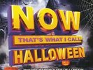 VARIOUS - Now That's What I Call Halloween - Vinyl (orange & purple vinyl 2xLP)