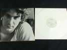 Alex Chilton Bach's Bottom LP Record LILP 4.00091 J w/NM White Vinyl & Shrink