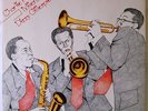 Charlie Parker, Miles Davis, Dizzy Gillespie (UK 1976)  by Various