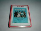 Blondie BEST OF 8 Track Tape SEALED CLUB 1981 Female New Wave Punk IN THE FLESH