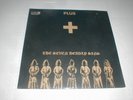 PLUS Seven Deadly Sins PROBE LP GF SEALED 1969 Hard Psych Prog PROMO May Blitz
