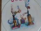 Queen Innuendo Picture Disc 12