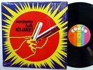Conjunto LA CLAVE LP Combo LATIN 1978 guaguanco salsa merengue VG++     Jb12